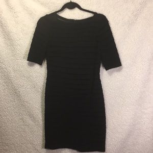 Simply liliana black dress